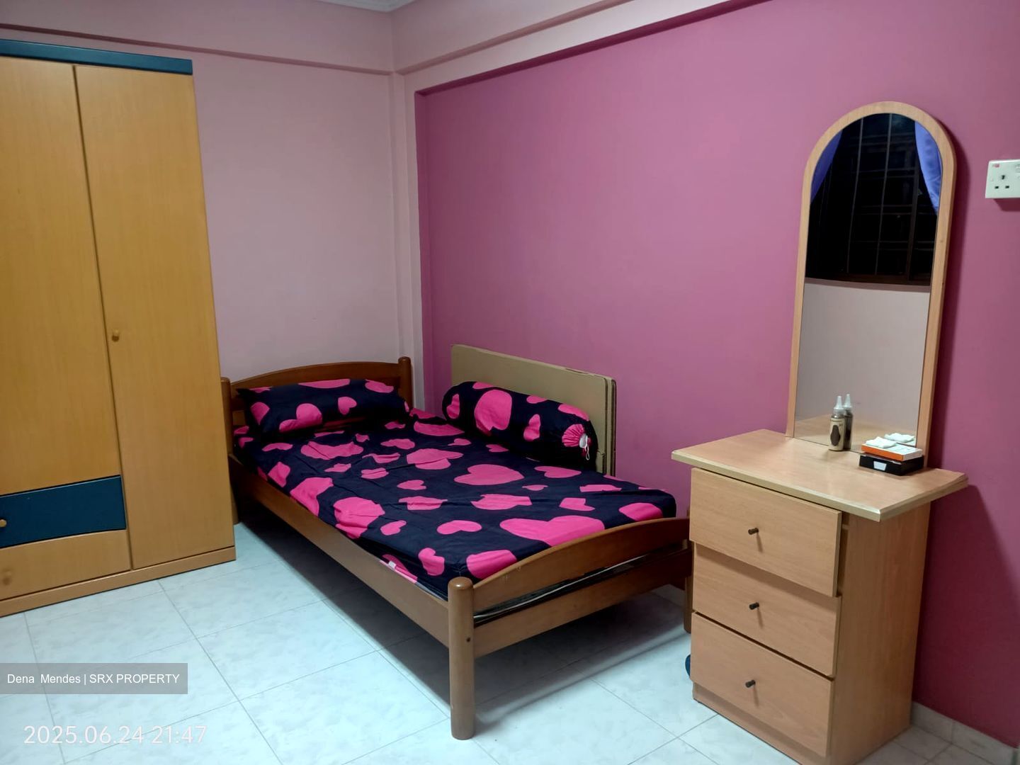 Blk 215 Serangoon Avenue 4 (Serangoon), HDB 4 Rooms #453115161